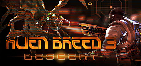 Picture of Alien Breed 3: Descent