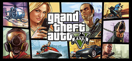 Picture of Grand Theft Auto Online: Bull Shark Cash Card