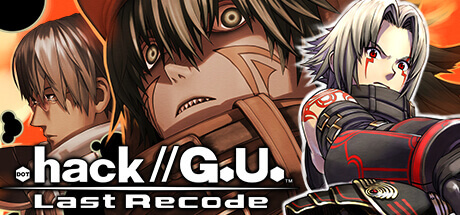 Picture of .hack//G.U. Last Recode