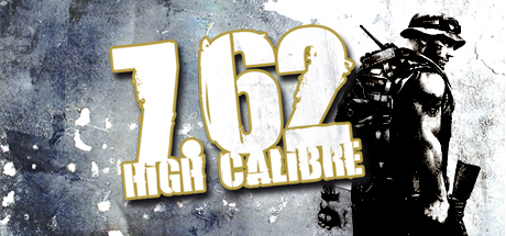 Picture of 7.62 High Calibre