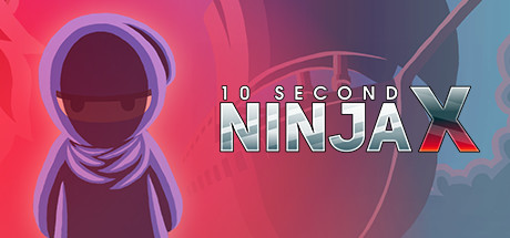 Picture of 10 Second Ninja X