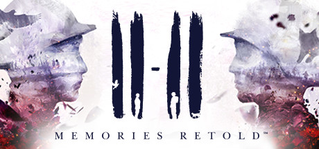 Picture of 11-11 Memories Retold