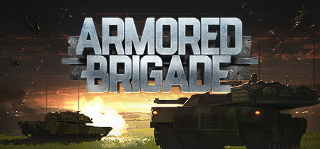 Picture of Armored Brigade