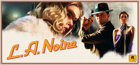 Picture of L.A. Noire