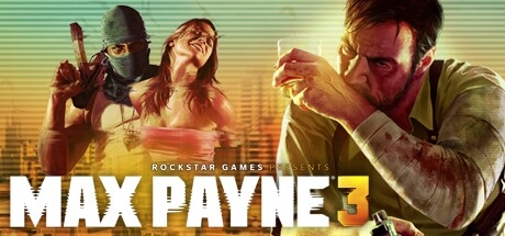 Picture of Max Payne 3