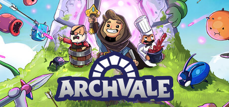 Picture of Archvale