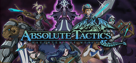 Picture of Absolute Tactics: Daughters of Mercy