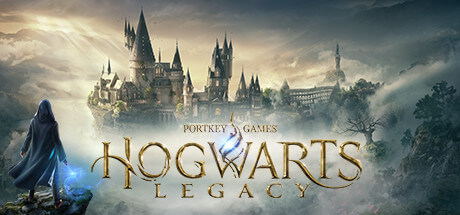 Picture of Hogwarts Legacy