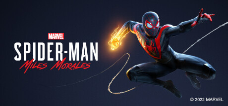 Picture of Marvel’s Spider-Man: Miles Morales