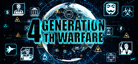 Picture of 4th Generation Warfare