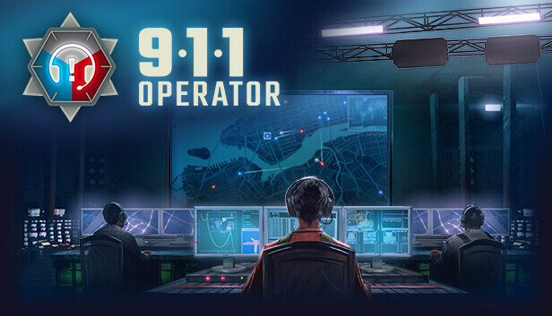 Picture of 911 Operator