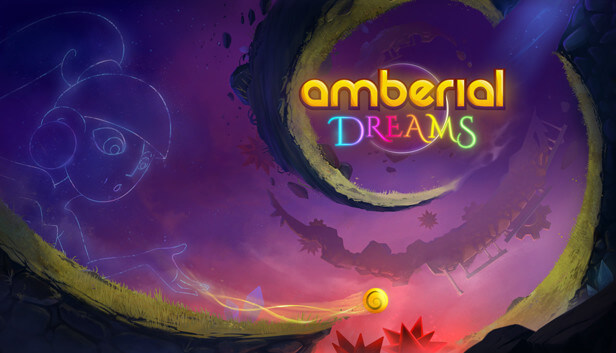 Picture of Amberial Dreams