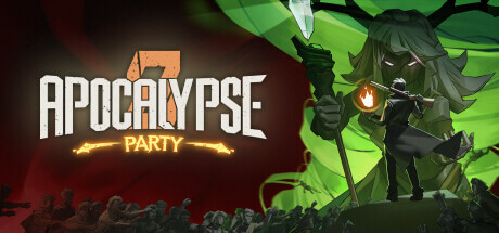 Picture of Apocalypse Party