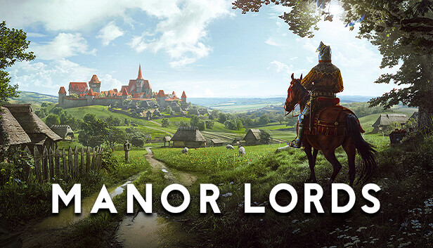 Picture of Manor Lords