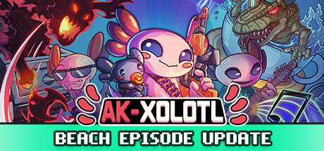 Picture of AK-xolotl