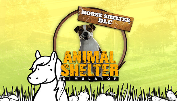 Picture of Animal Shelter - Horse Shelter DLC