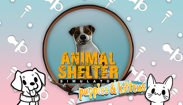 Picture of Animal Shelter - Puppies & Kittens DLC