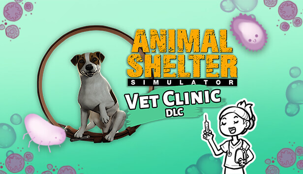 Picture of Animal Shelter - Vet Clinic DLC