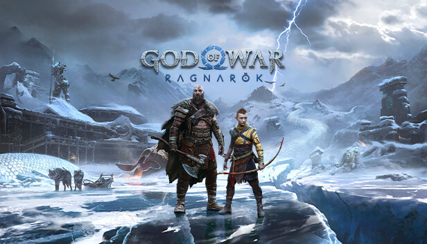 Picture of God of War Ragnarök