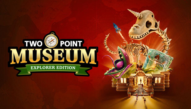 Picture of Two Point Museum: Explorer Edition