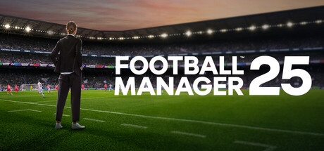 Picture of Football Manager 25