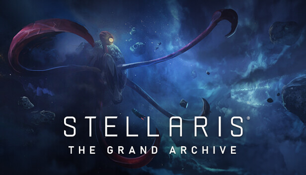 Picture of Stellaris: Grand Archive