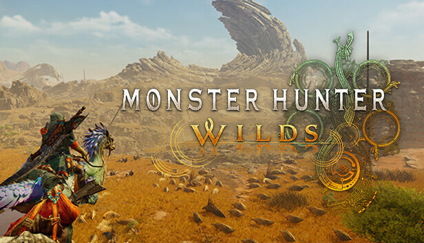 Picture of Monster Hunter Wilds