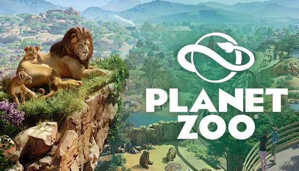 Picture of Planet Zoo - Deluxe Edition