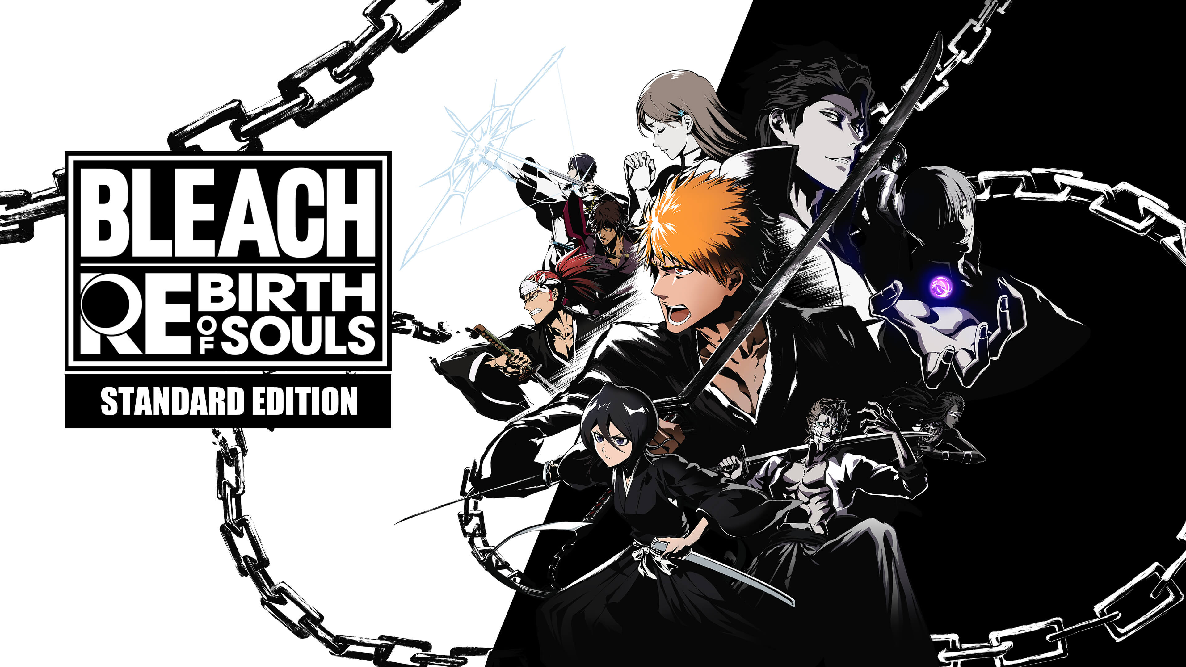 Picture of BLEACH Rebirth of Souls