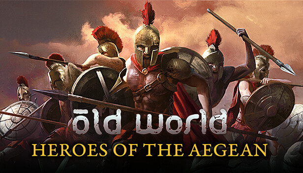 Picture of Old World - Heroes of the Aegean