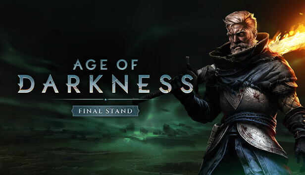 Picture of Age of Darkness: Final Stand