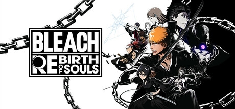 Picture of BLEACH Rebirth of Souls