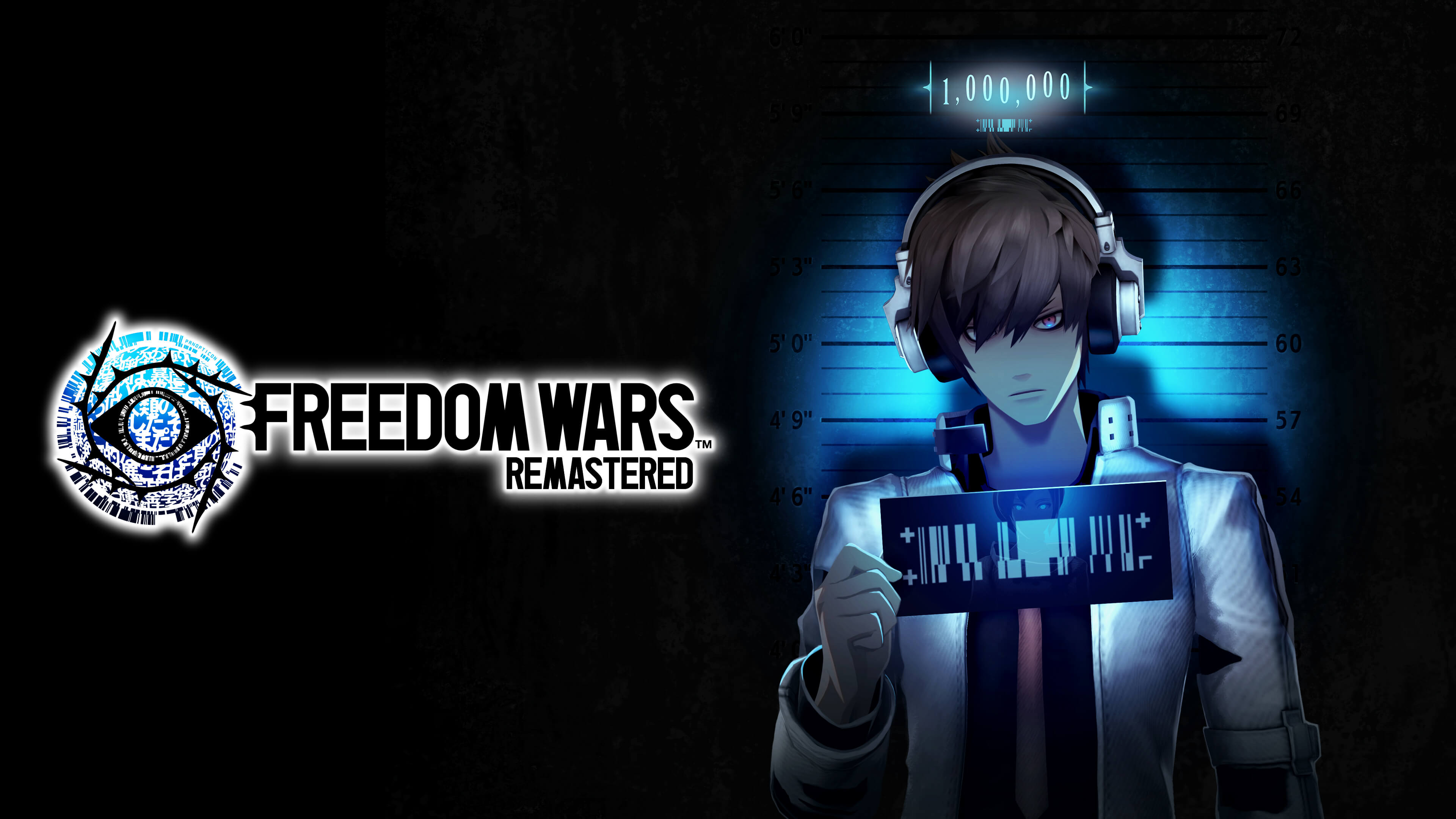 Picture of FREEDOM WARS Remastered