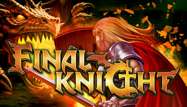 Picture of Final Knight