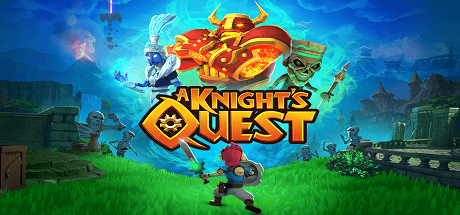 Picture of A Knight's Quest