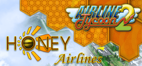 Picture of Airline Tycoon 2: Honey Airlines DLC