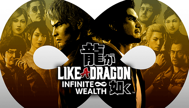 Picture of Like a Dragon: Infinite Wealth