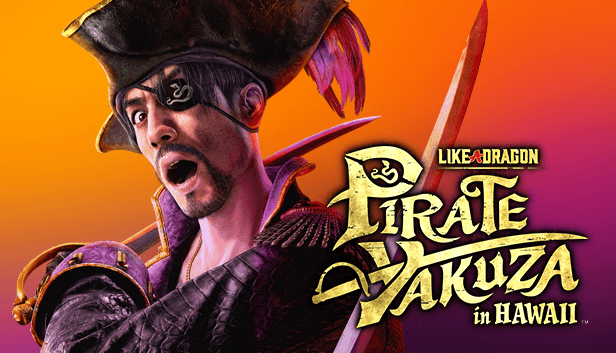 Picture of Like a Dragon: Pirate Yakuza in Hawaii