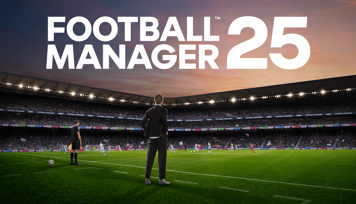 Picture of Football Manager 25